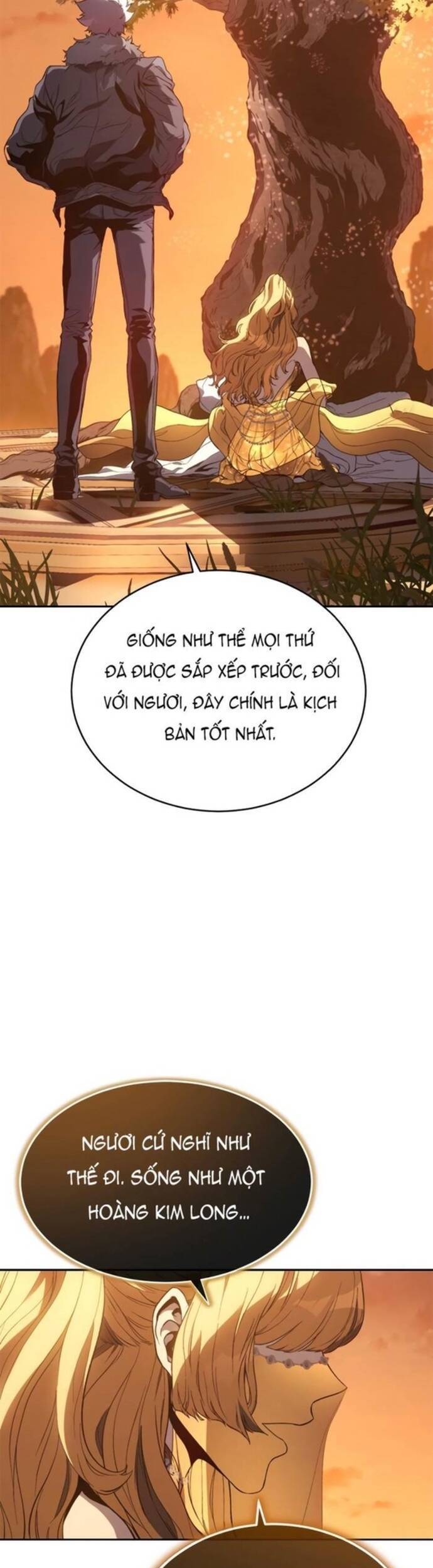 Lý Do Tôi Rời Bỏ Quỷ Vương: Chapter 55