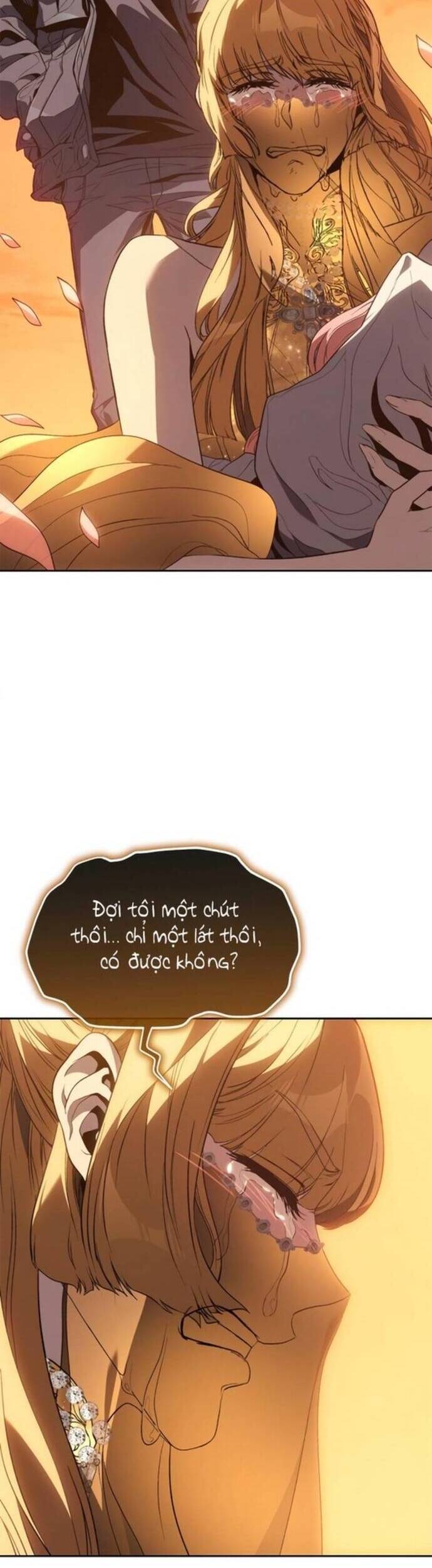 Lý Do Tôi Rời Bỏ Quỷ Vương: Chapter 55