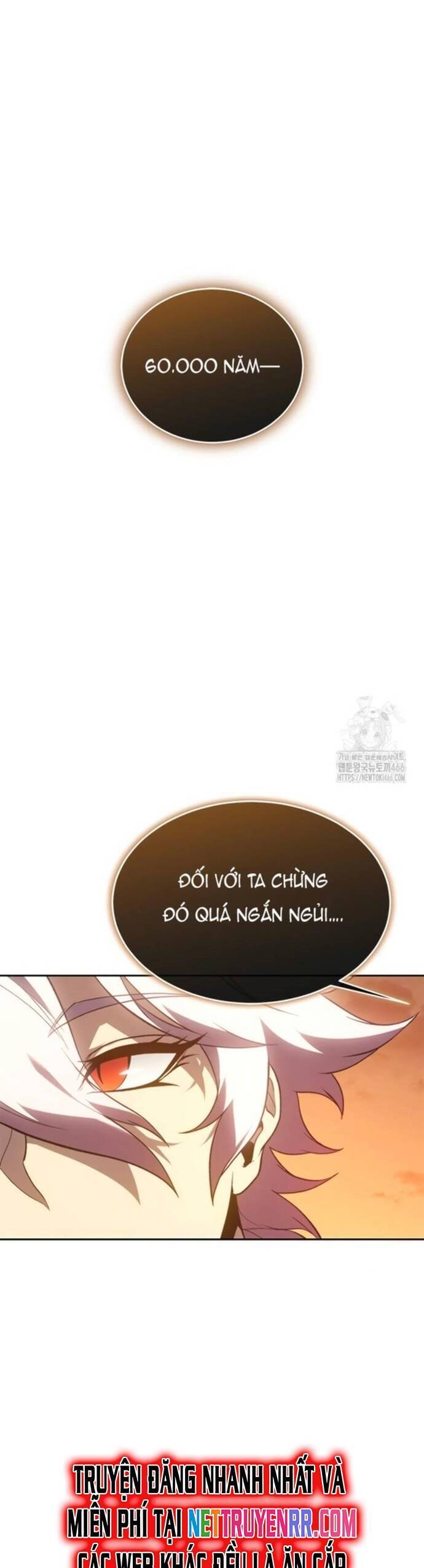 Lý Do Tôi Rời Bỏ Quỷ Vương: Chapter 55