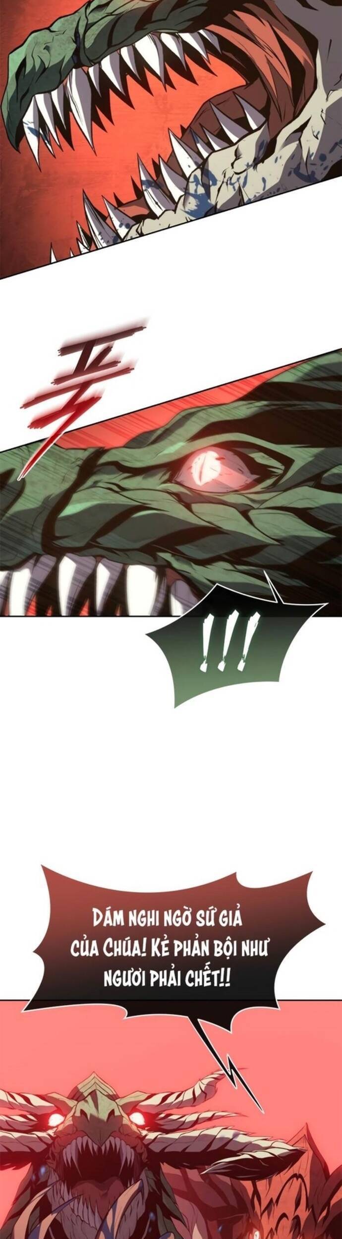 Lý Do Tôi Rời Bỏ Quỷ Vương: Chapter 55