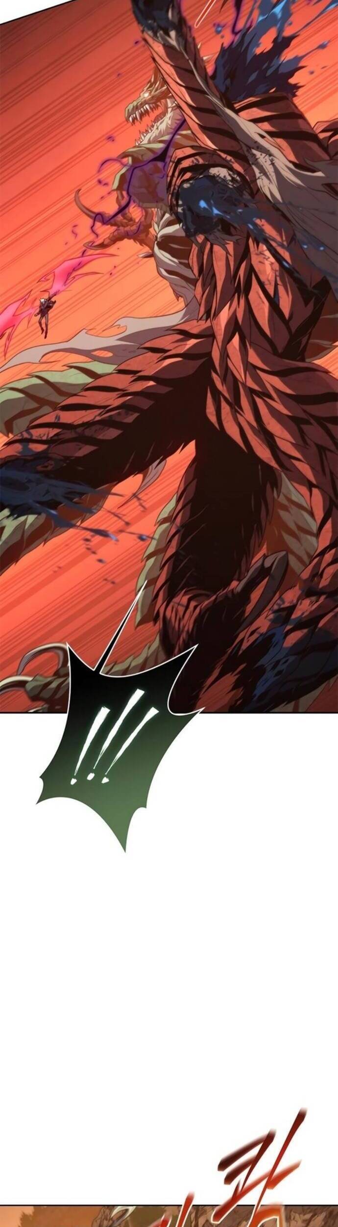 Lý Do Tôi Rời Bỏ Quỷ Vương: Chapter 55