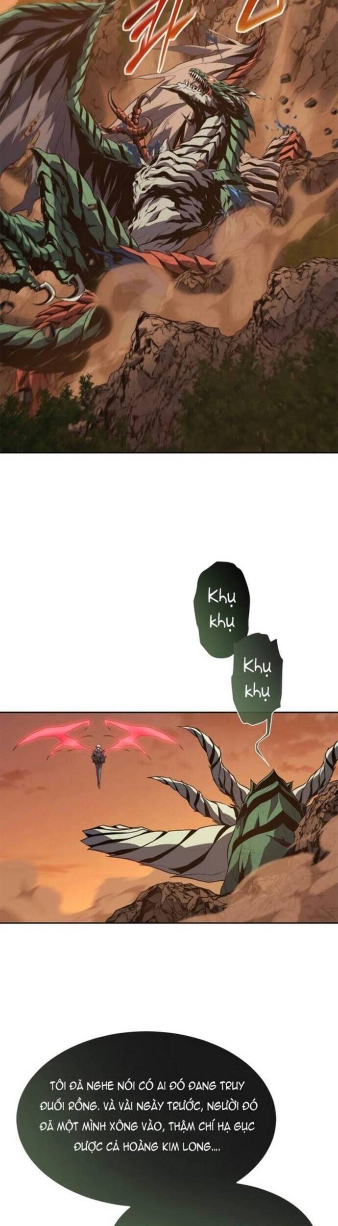 Lý Do Tôi Rời Bỏ Quỷ Vương: Chapter 55