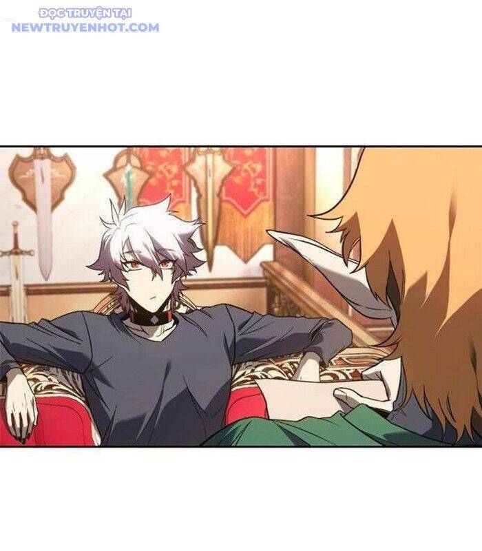 Lý Do Tôi Rời Bỏ Quỷ Vương: Chapter 57