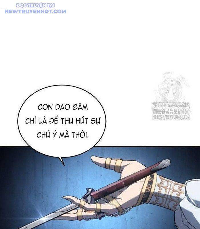 Lý Do Tôi Rời Bỏ Quỷ Vương: Chapter 57