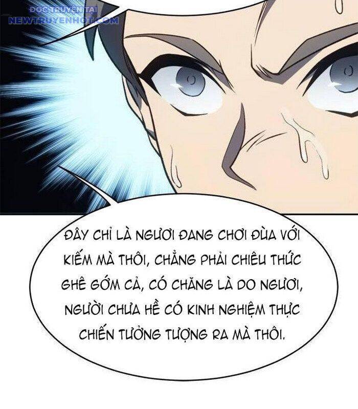 Lý Do Tôi Rời Bỏ Quỷ Vương: Chapter 57