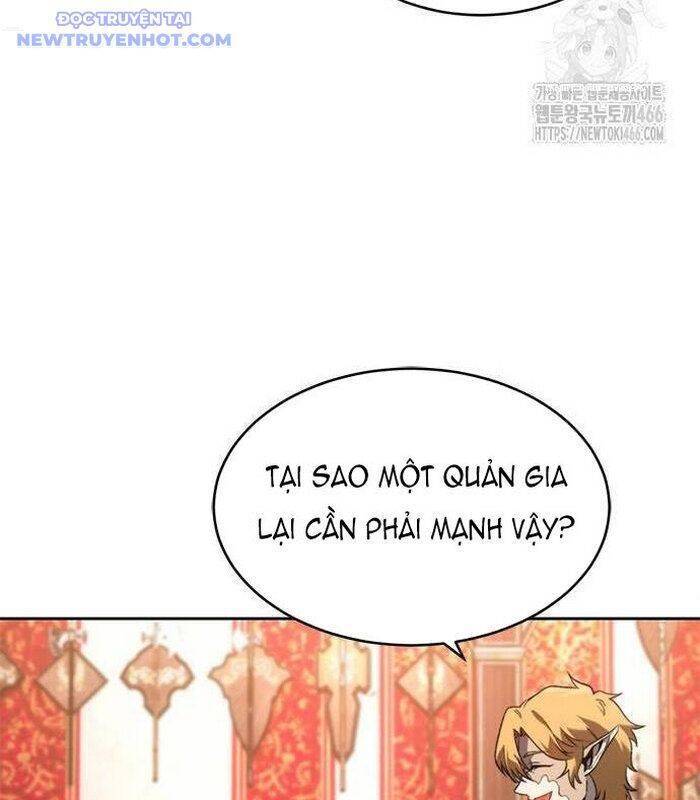 Lý Do Tôi Rời Bỏ Quỷ Vương: Chapter 57