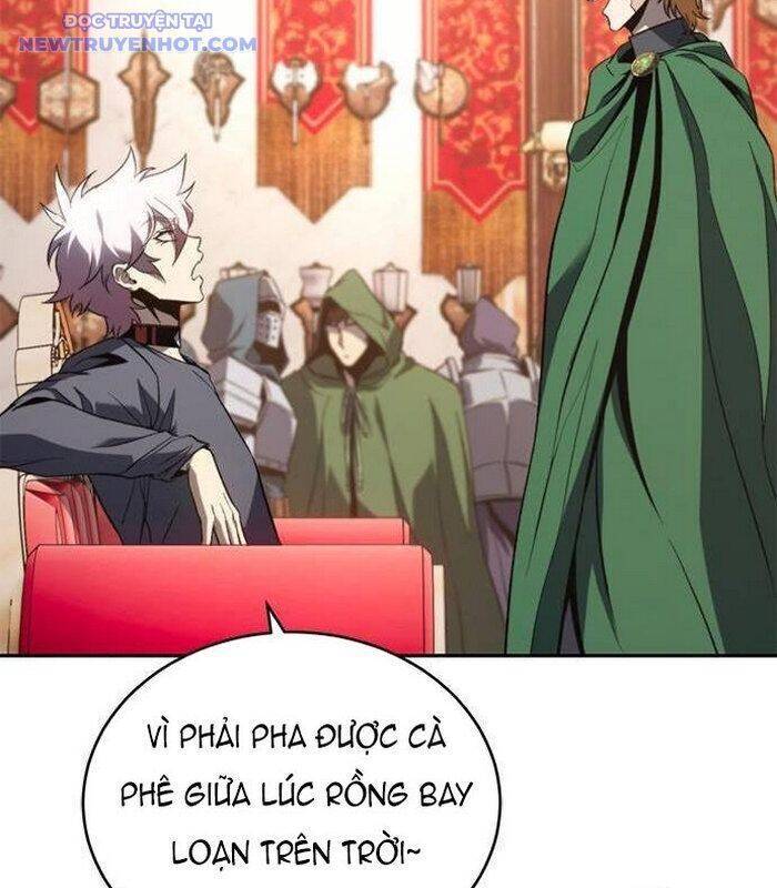 Lý Do Tôi Rời Bỏ Quỷ Vương: Chapter 57