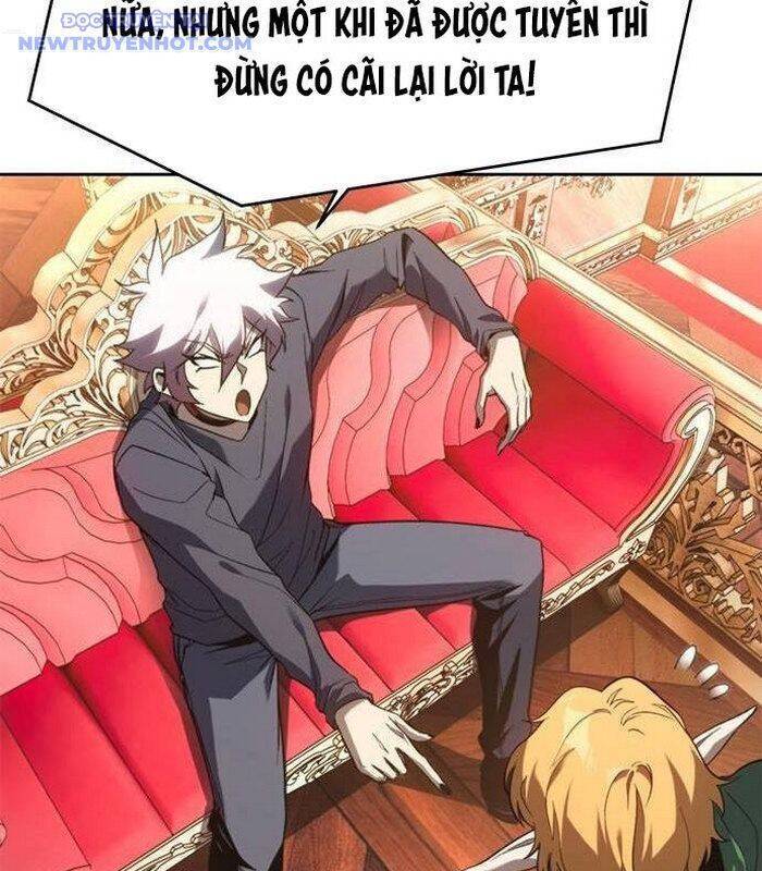 Lý Do Tôi Rời Bỏ Quỷ Vương: Chapter 57