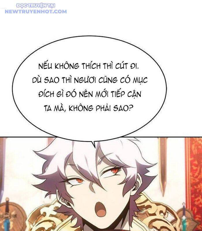 Lý Do Tôi Rời Bỏ Quỷ Vương: Chapter 57