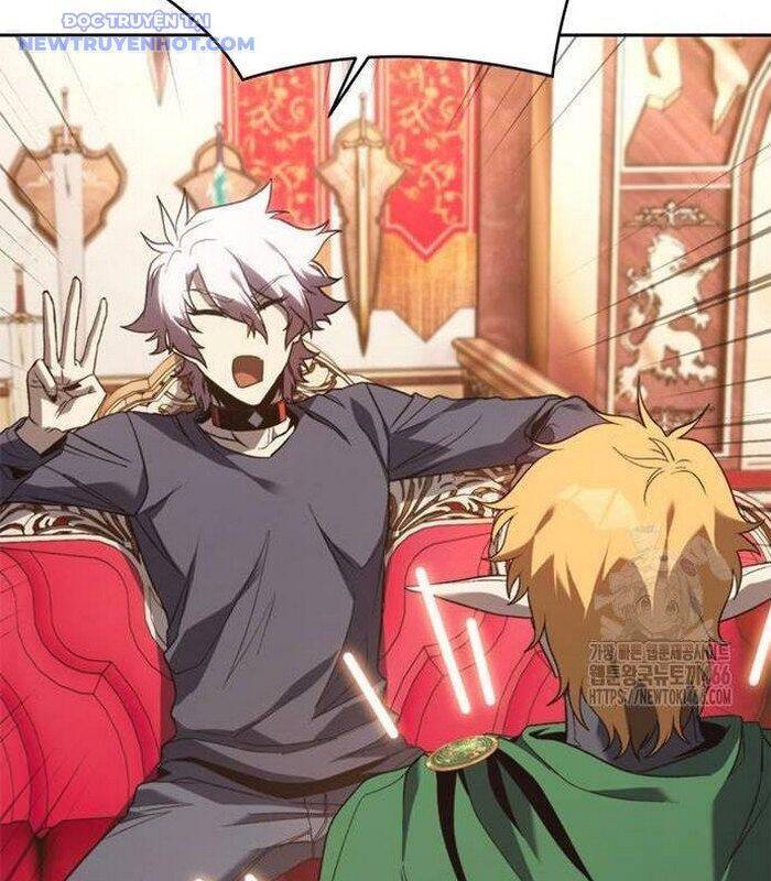 Lý Do Tôi Rời Bỏ Quỷ Vương: Chapter 57