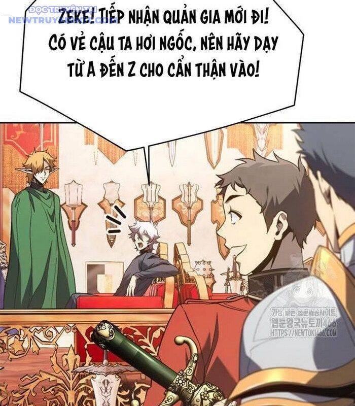 Lý Do Tôi Rời Bỏ Quỷ Vương: Chapter 57