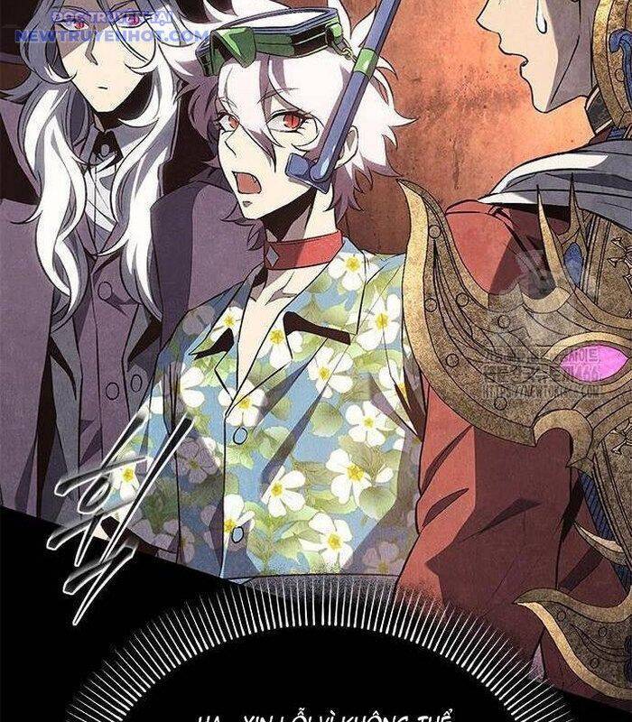Lý Do Tôi Rời Bỏ Quỷ Vương: Chapter 57