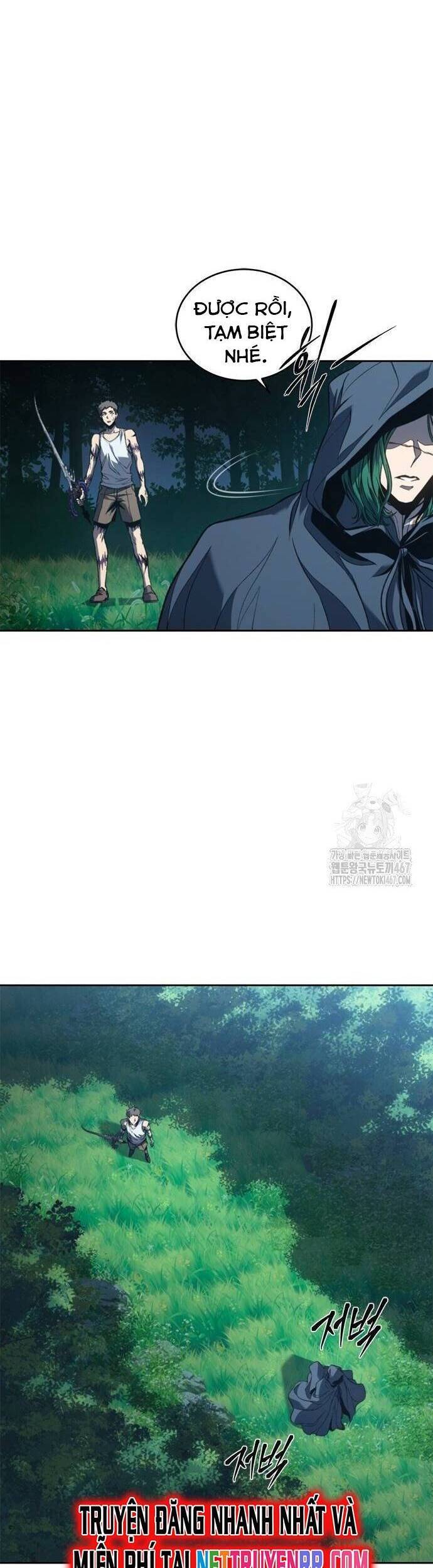 Lý Do Tôi Rời Bỏ Quỷ Vương: Chapter 58
