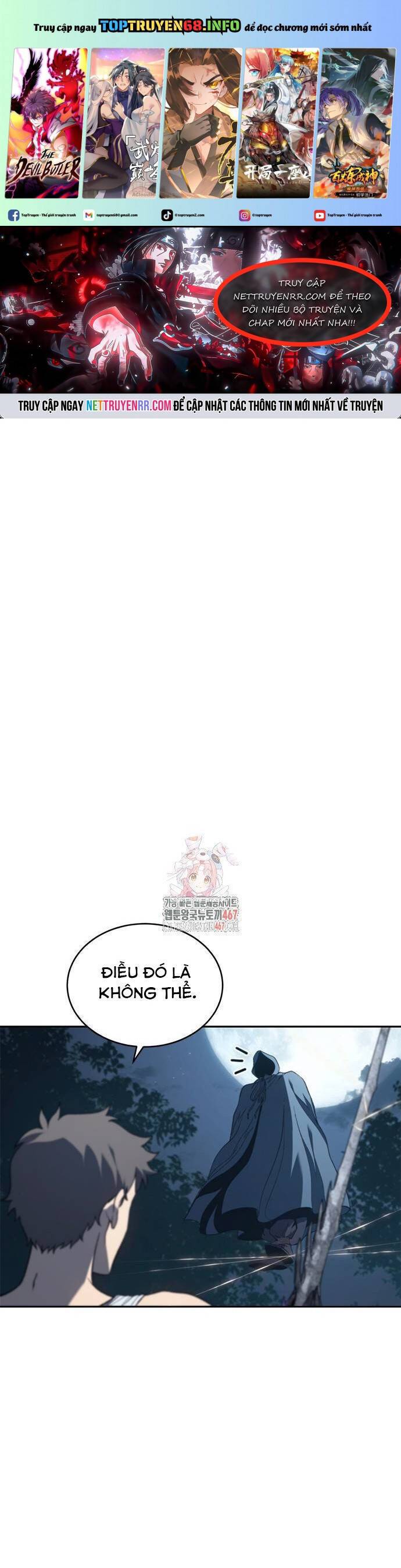 Lý Do Tôi Rời Bỏ Quỷ Vương: Chapter 58