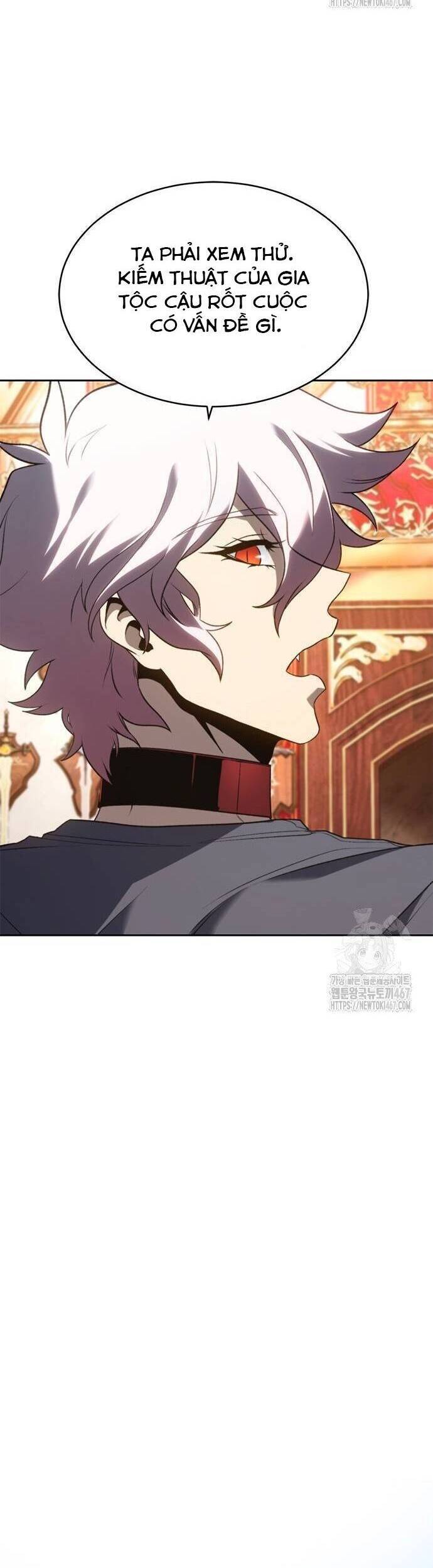 Lý Do Tôi Rời Bỏ Quỷ Vương: Chapter 58