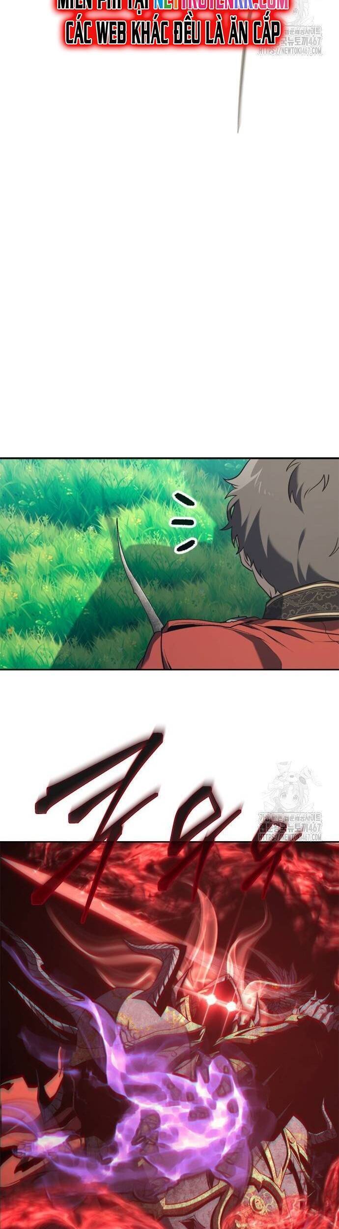 Lý Do Tôi Rời Bỏ Quỷ Vương: Chapter 58