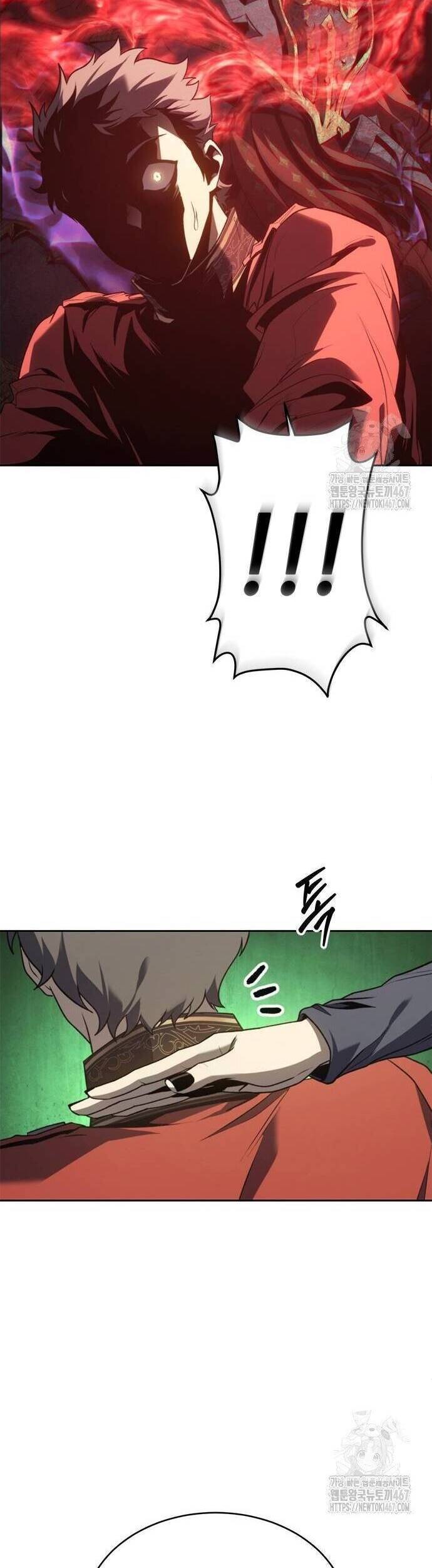 Lý Do Tôi Rời Bỏ Quỷ Vương: Chapter 58