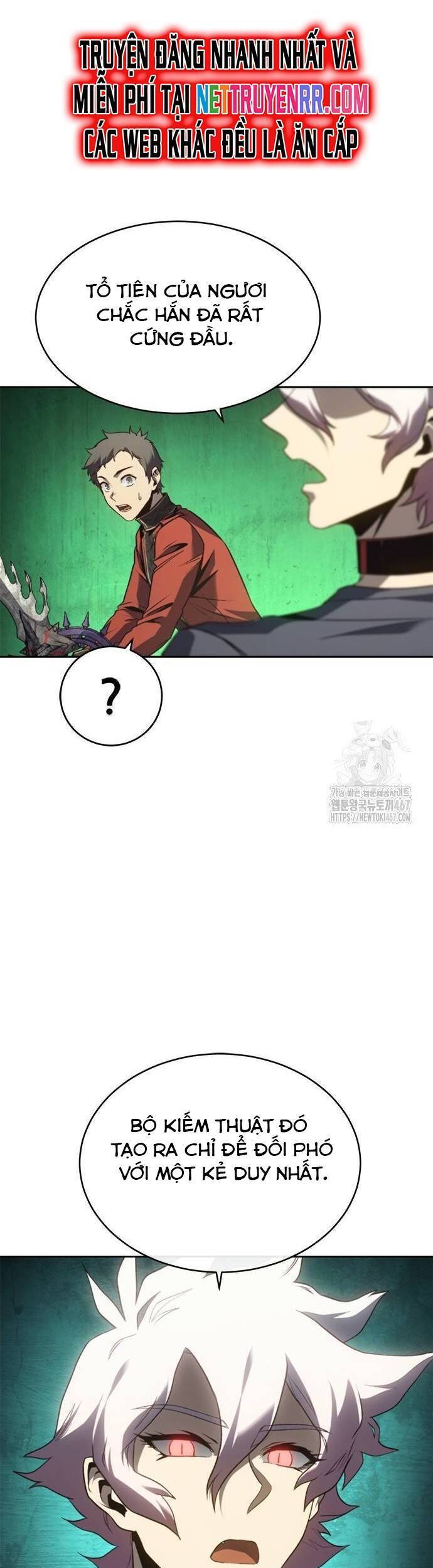 Lý Do Tôi Rời Bỏ Quỷ Vương: Chapter 58