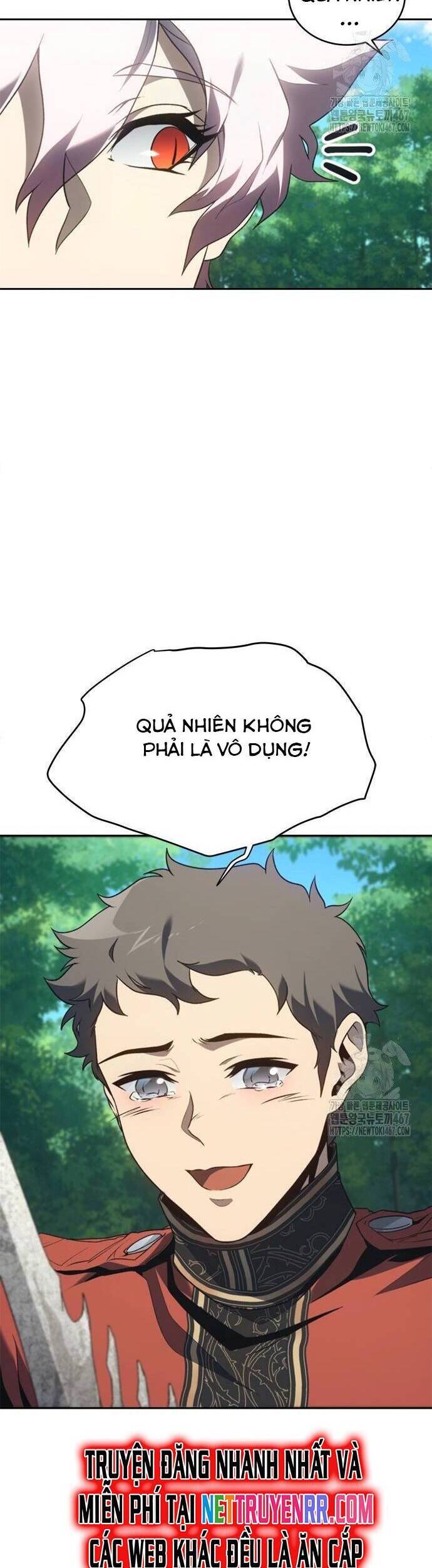 Lý Do Tôi Rời Bỏ Quỷ Vương: Chapter 58