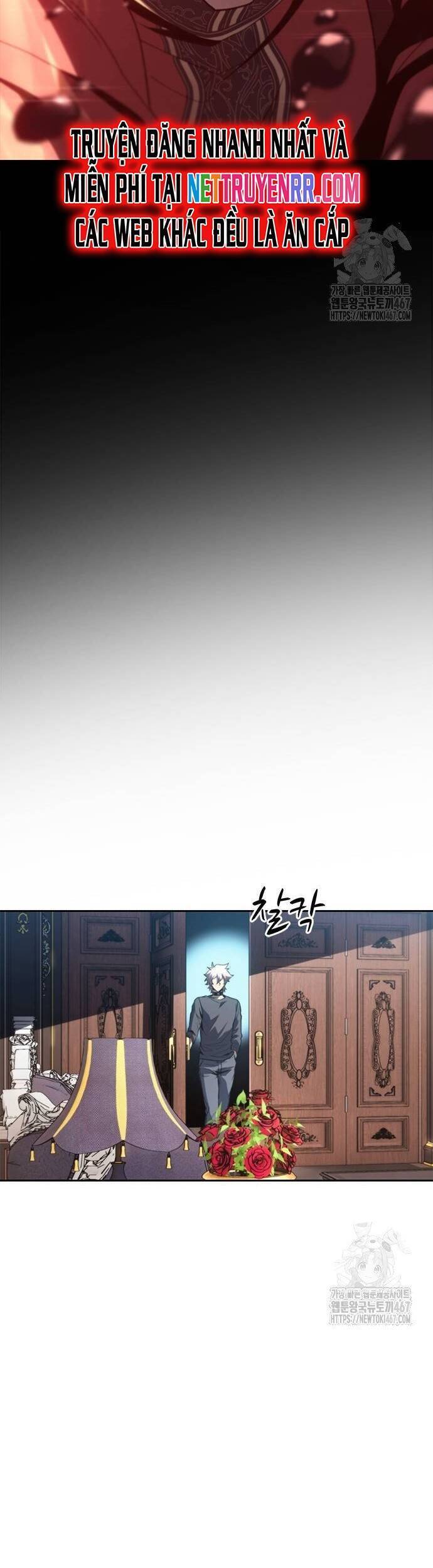 Lý Do Tôi Rời Bỏ Quỷ Vương: Chapter 58