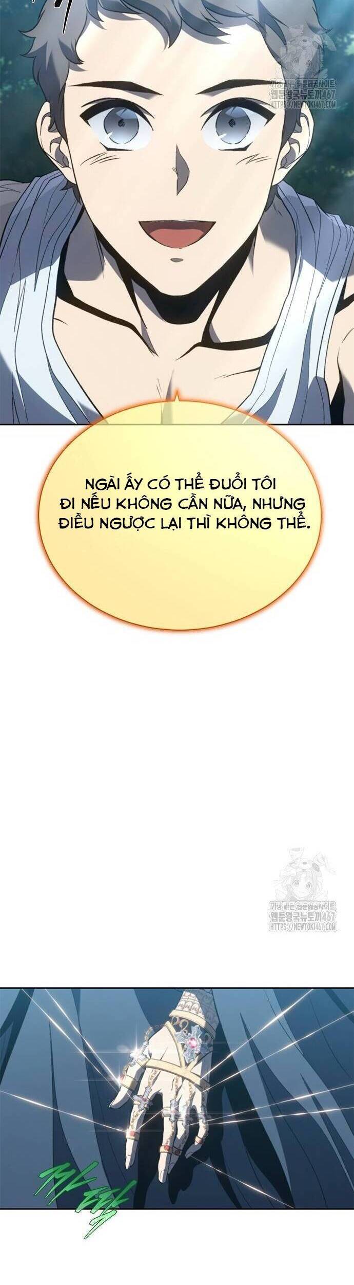 Lý Do Tôi Rời Bỏ Quỷ Vương: Chapter 58