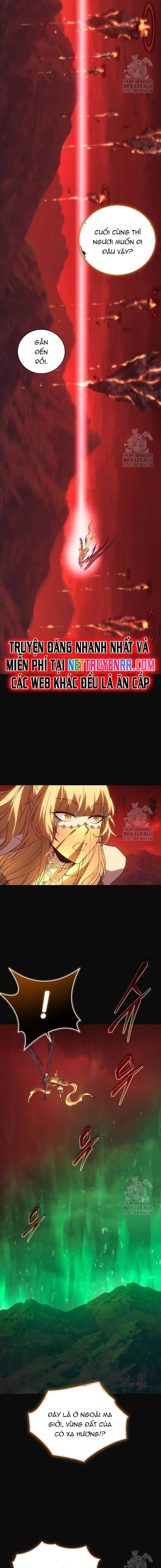 Lý Do Tôi Rời Bỏ Quỷ Vương: Chapter 59