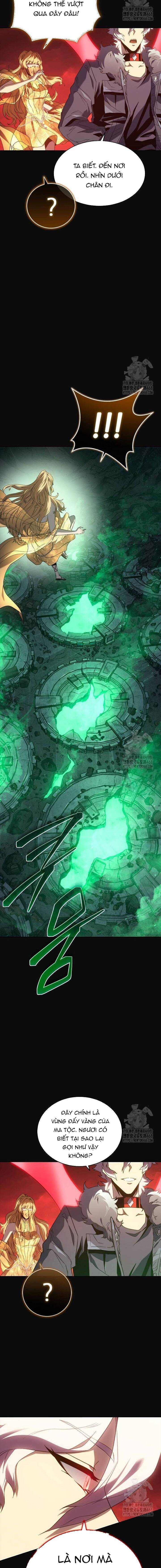 Lý Do Tôi Rời Bỏ Quỷ Vương: Chapter 59