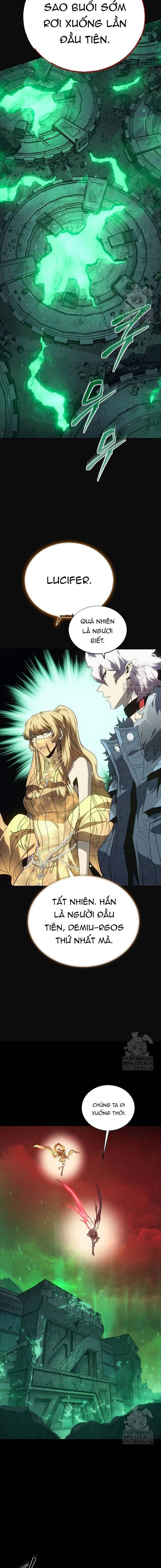 Lý Do Tôi Rời Bỏ Quỷ Vương: Chapter 59