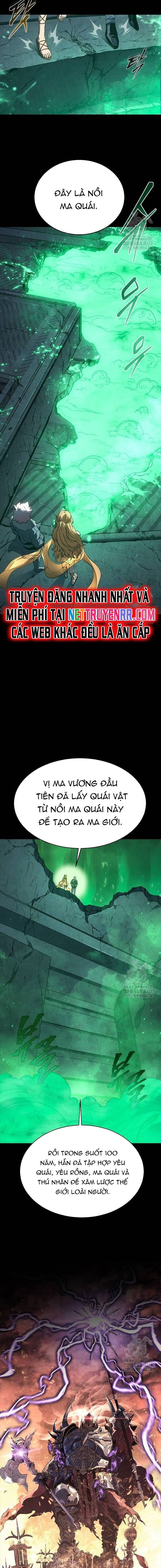 Lý Do Tôi Rời Bỏ Quỷ Vương: Chapter 59