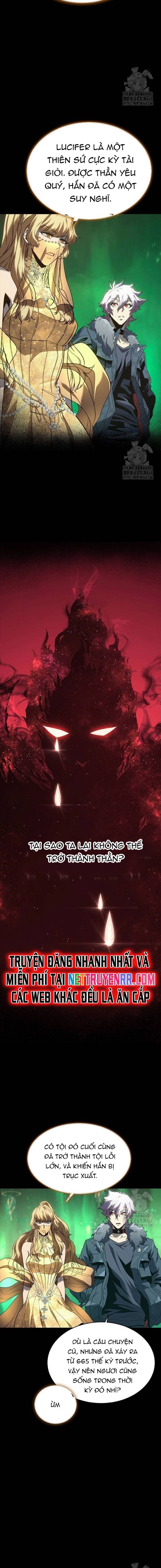 Lý Do Tôi Rời Bỏ Quỷ Vương: Chapter 59