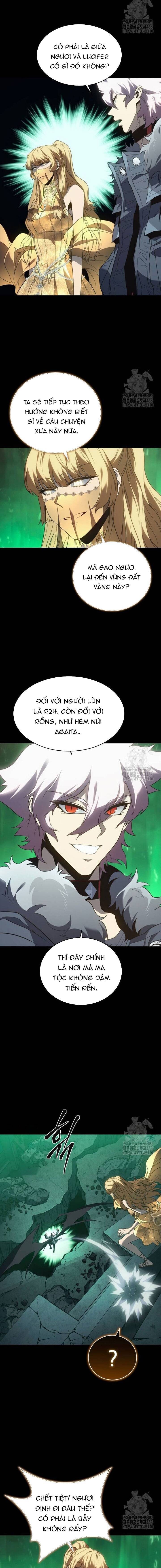 Lý Do Tôi Rời Bỏ Quỷ Vương: Chapter 59