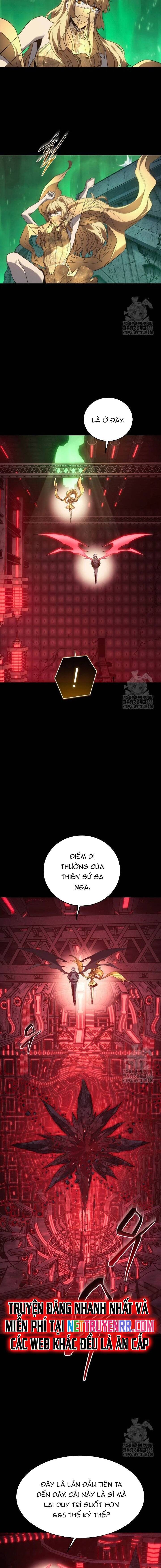 Lý Do Tôi Rời Bỏ Quỷ Vương: Chapter 59