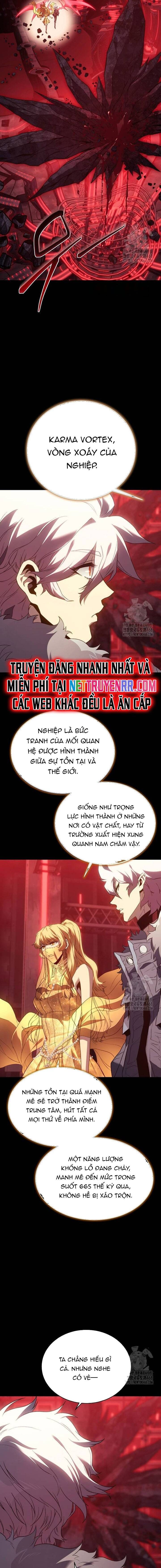 Lý Do Tôi Rời Bỏ Quỷ Vương: Chapter 59