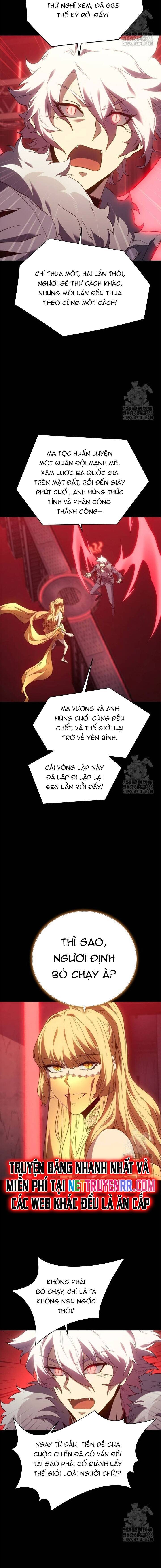 Lý Do Tôi Rời Bỏ Quỷ Vương: Chapter 59