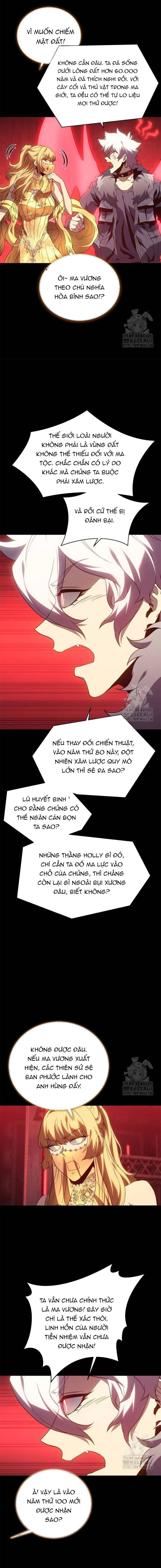 Lý Do Tôi Rời Bỏ Quỷ Vương: Chapter 59