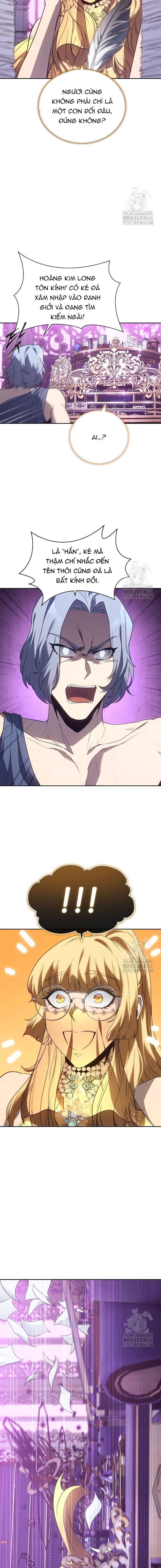 Lý Do Tôi Rời Bỏ Quỷ Vương: Chapter 59
