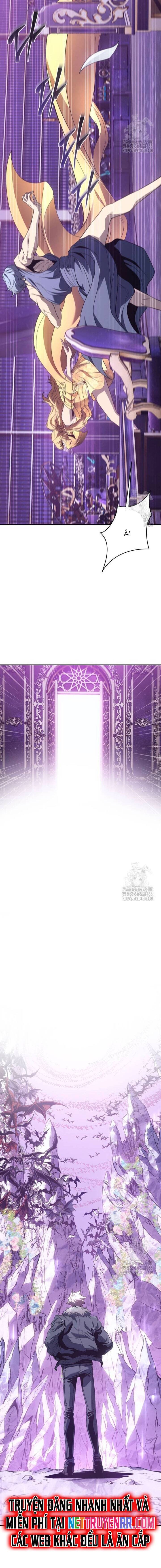 Lý Do Tôi Rời Bỏ Quỷ Vương: Chapter 59