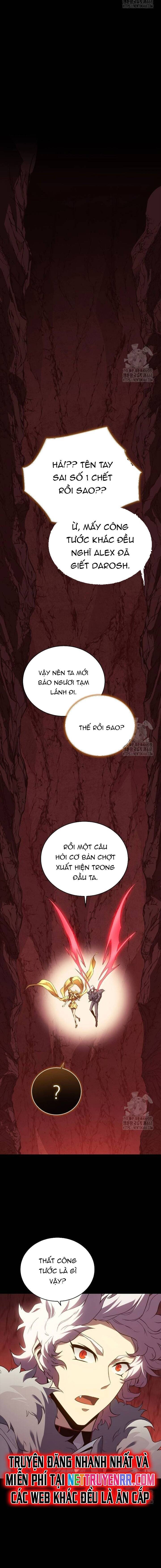 Lý Do Tôi Rời Bỏ Quỷ Vương: Chapter 59