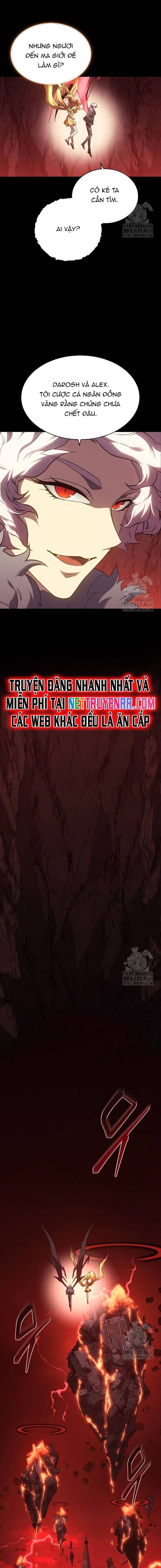 Lý Do Tôi Rời Bỏ Quỷ Vương: Chapter 59