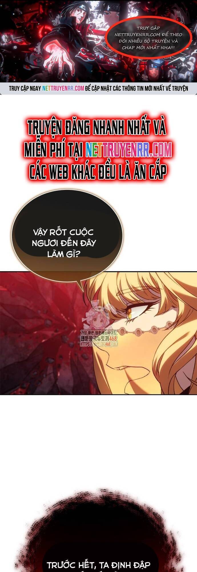 Lý Do Tôi Rời Bỏ Quỷ Vương: Chapter 60