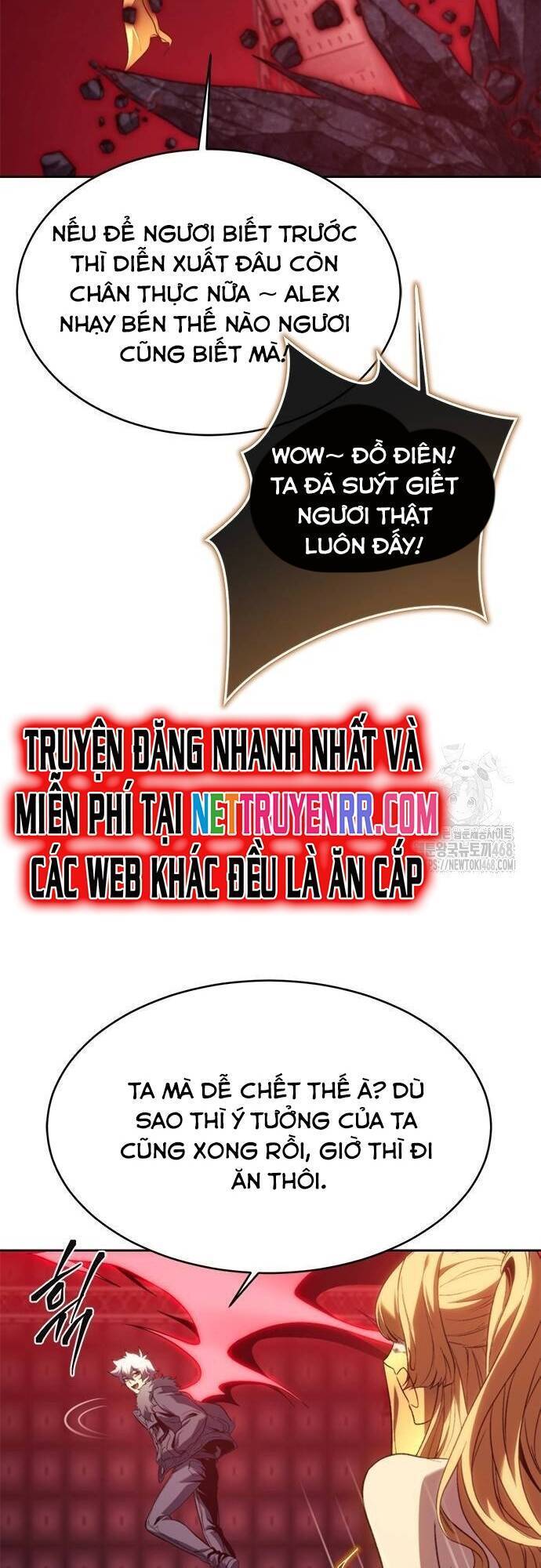 Lý Do Tôi Rời Bỏ Quỷ Vương: Chapter 60