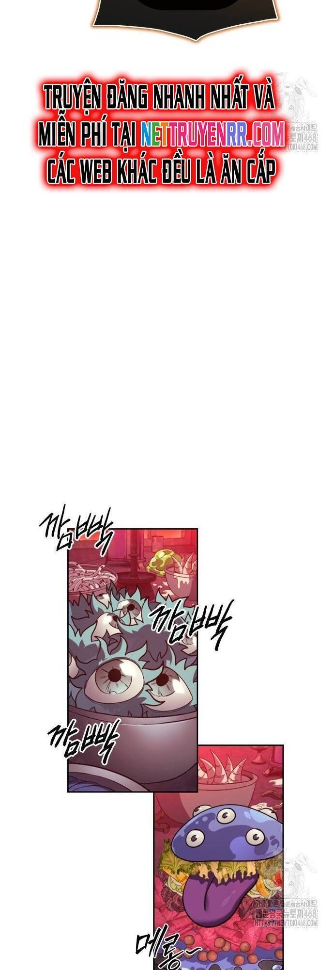 Lý Do Tôi Rời Bỏ Quỷ Vương: Chapter 60