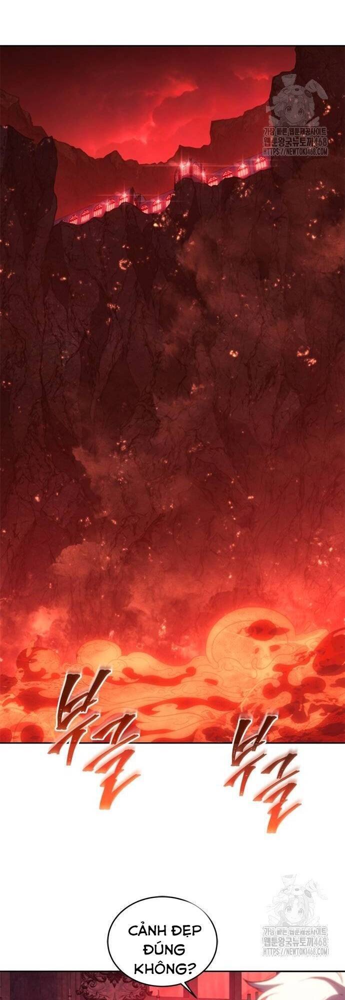 Lý Do Tôi Rời Bỏ Quỷ Vương: Chapter 60