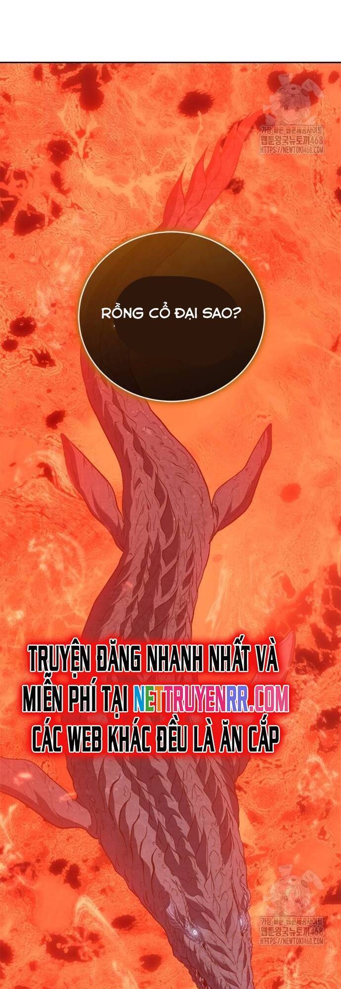 Lý Do Tôi Rời Bỏ Quỷ Vương: Chapter 60