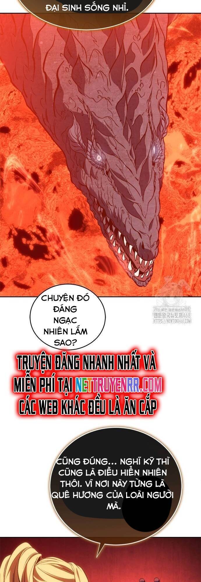 Lý Do Tôi Rời Bỏ Quỷ Vương: Chapter 60