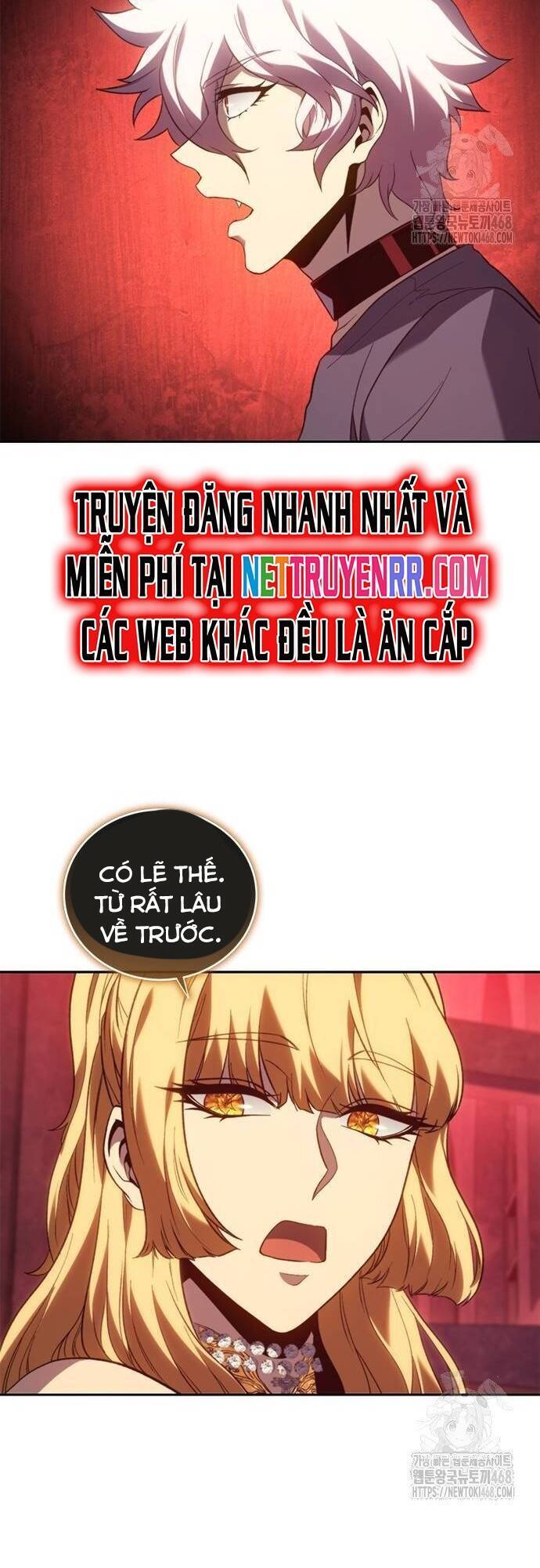 Lý Do Tôi Rời Bỏ Quỷ Vương: Chapter 60