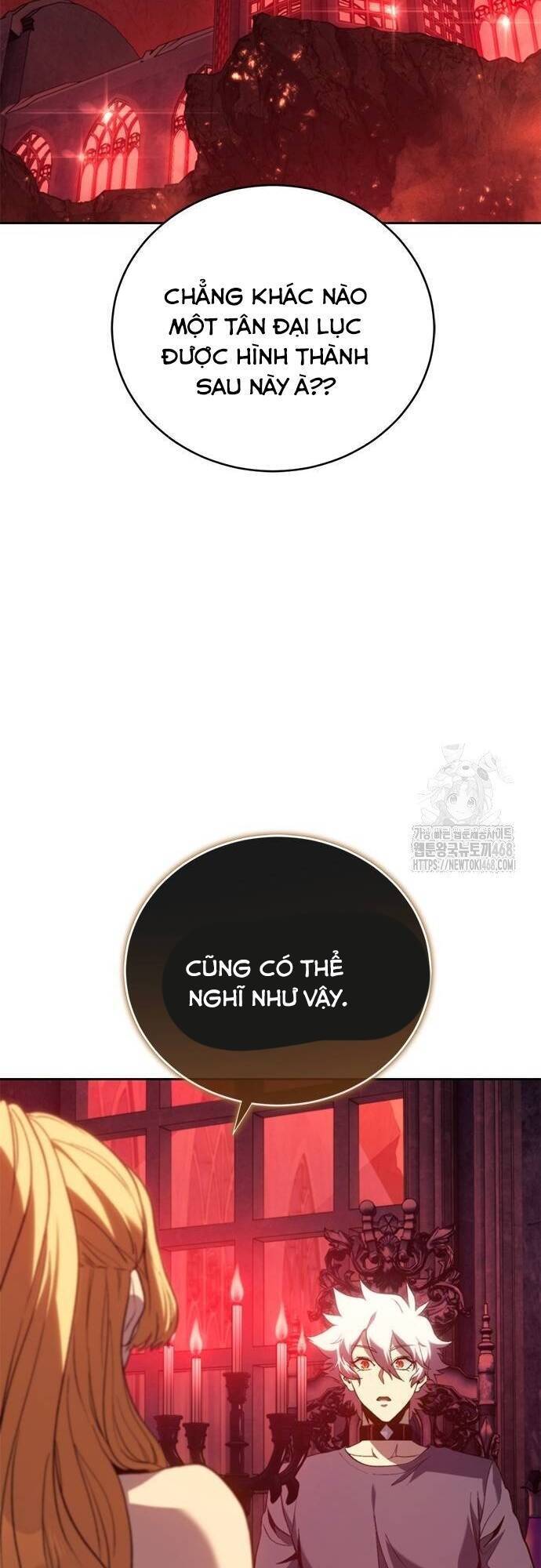 Lý Do Tôi Rời Bỏ Quỷ Vương: Chapter 60