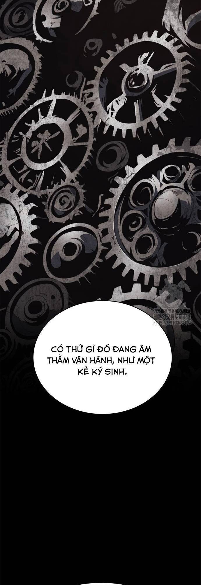 Lý Do Tôi Rời Bỏ Quỷ Vương: Chapter 60