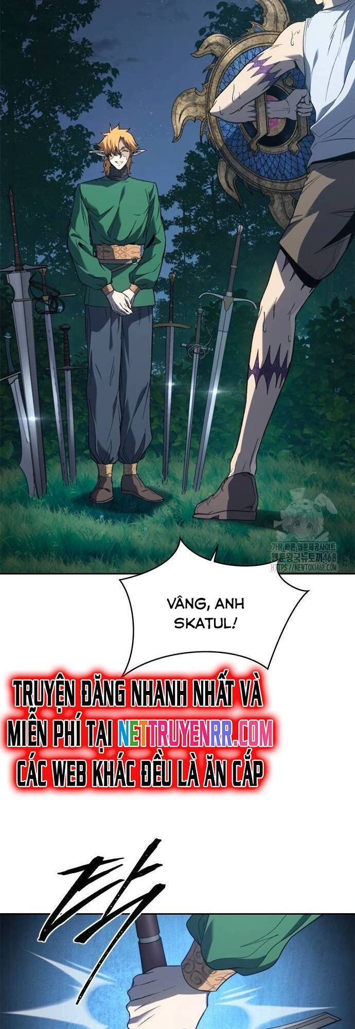 Lý Do Tôi Rời Bỏ Quỷ Vương: Chapter 60