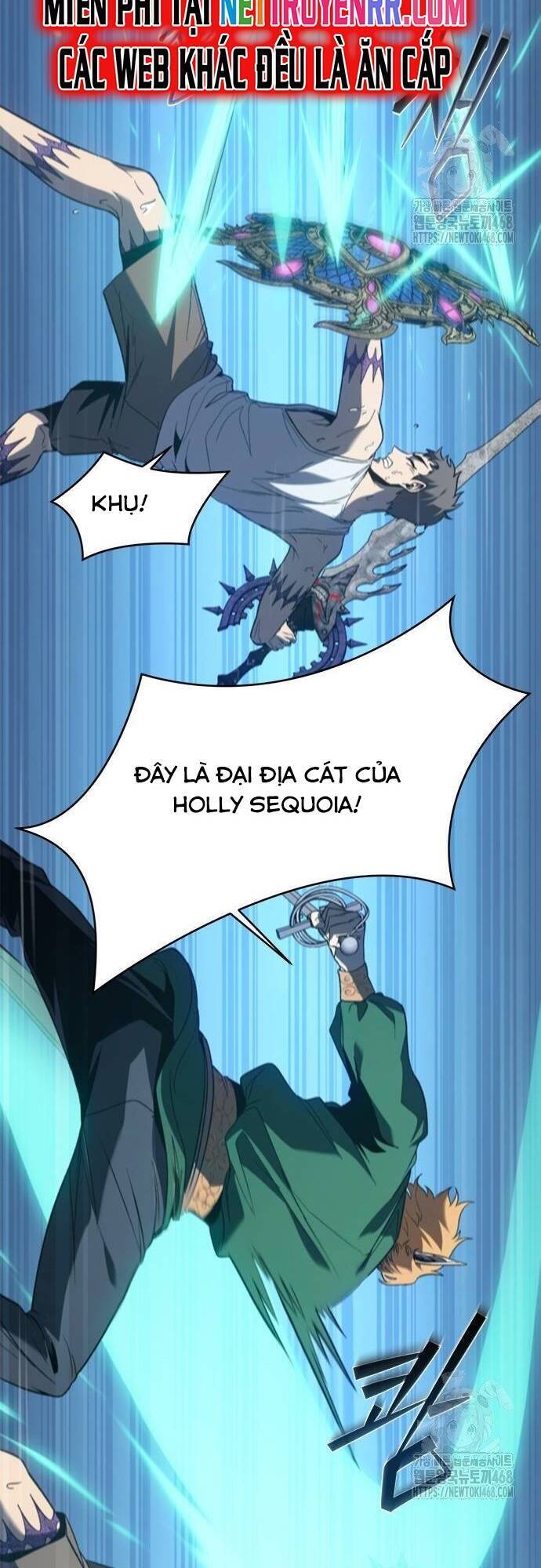 Lý Do Tôi Rời Bỏ Quỷ Vương: Chapter 60
